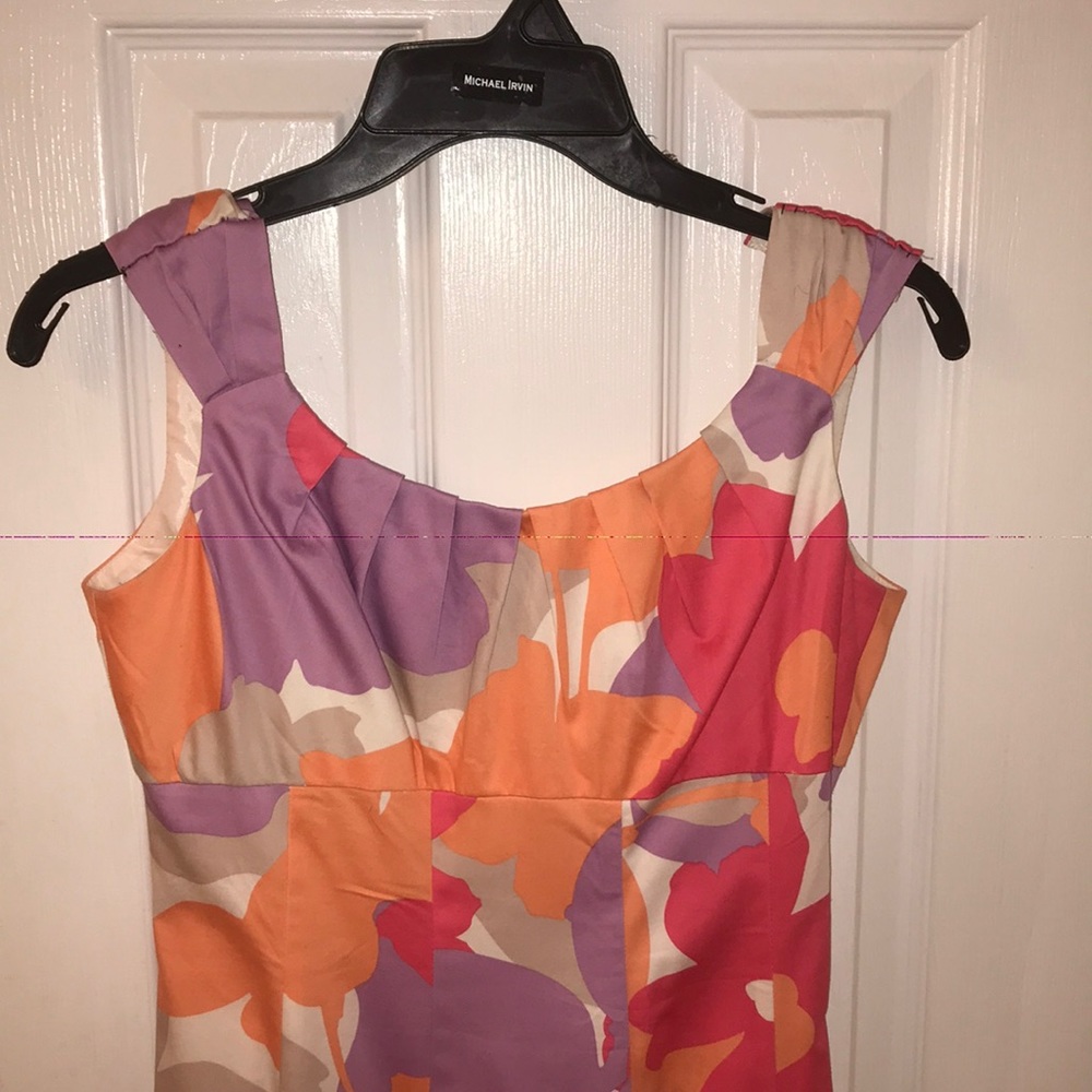 Easter Dress